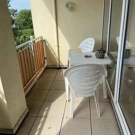 Ferienwohnung Sellin Sellin (Rugen)